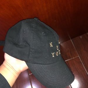 Pablo merch dad hats